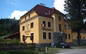 Pension Pod Lipou